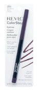 Revlon ColorStay Eyeliner with SoftFlex, 206 Blackberry - ADDROS.COM